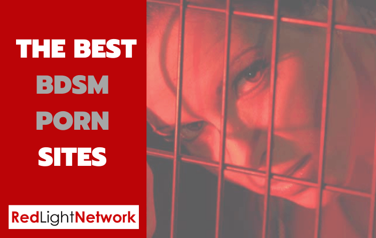 Best BDSM porn sites