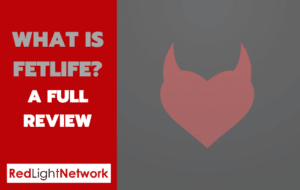 What is FetLife (full review)