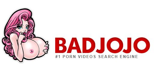 Bad JoJo best adult search engine