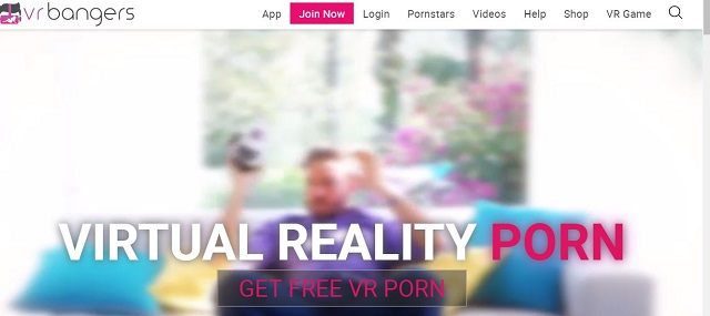 VR Bangers Review