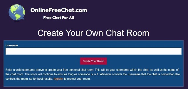 online free chat sex chat room