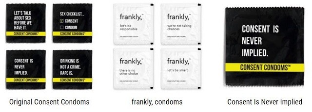 consent condoms