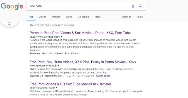 free porn tube hosting site