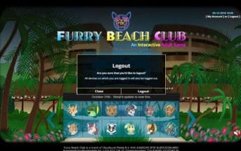 Furry Beach Club Review