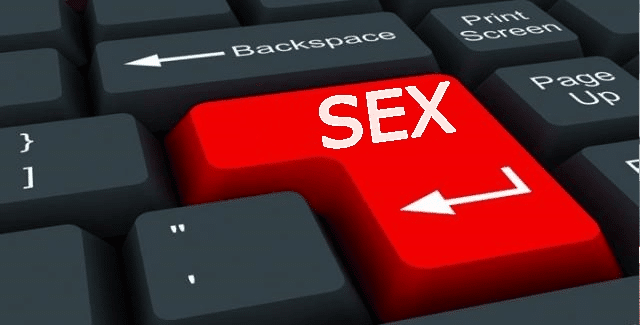 history of cyber sex chat rooms