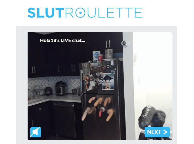 slut roulette review