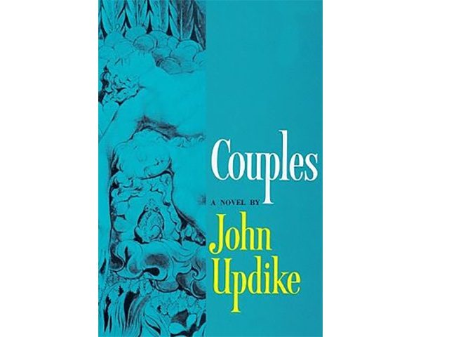 best erotic novels couples