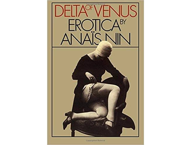 best erotic novels delta of venus