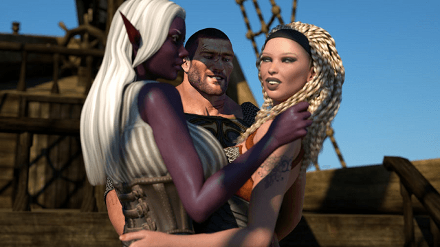 Best virtual sex games princess of arda