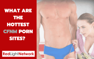 What are the best CFNM Porn Sites?