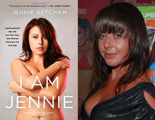 Best porn star autobiographies and memoirs penny flame I am jennie