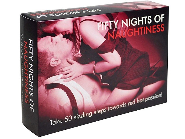 best adult themed board games fifty nights of naughtiness