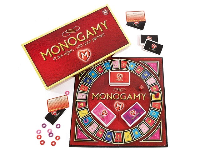best adult themed board games monogamy