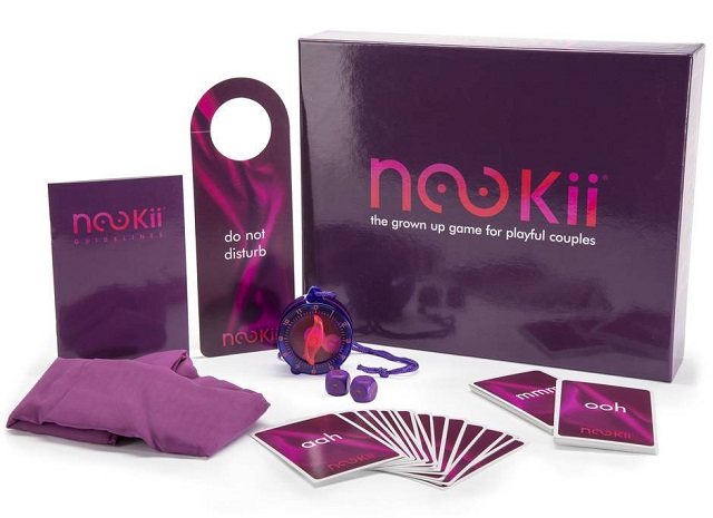 best adult themed board games nookii