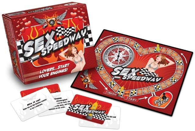 best adult themed board games sex speedway