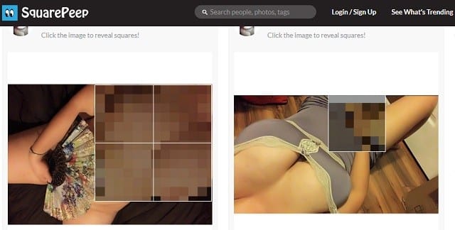 selling nude photos squarepeep