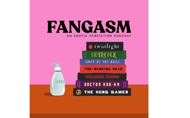 best sex podcasts fangasm