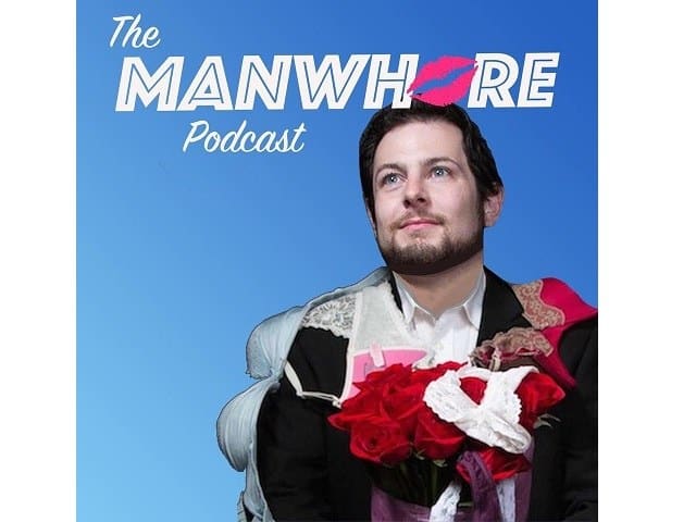 best sex podcasts the manwhore project