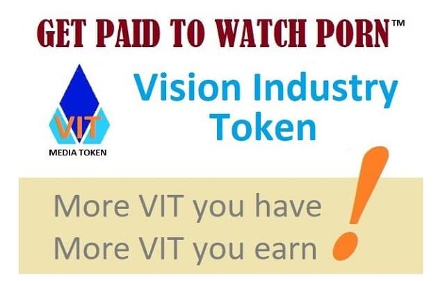 getting paid to watch porn VIT