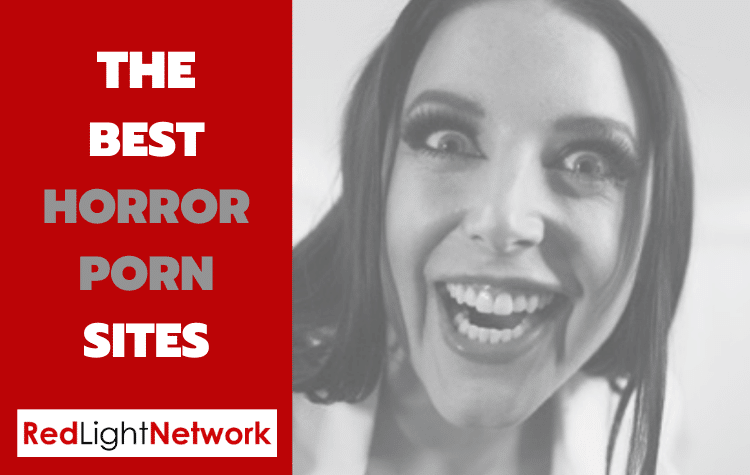 The Best Horror Porn Sites