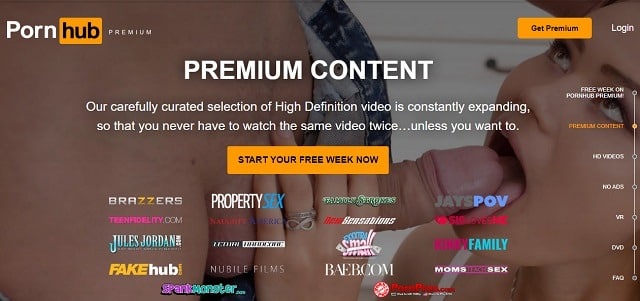 best porn sites accepting crypto payments pornhub premium
