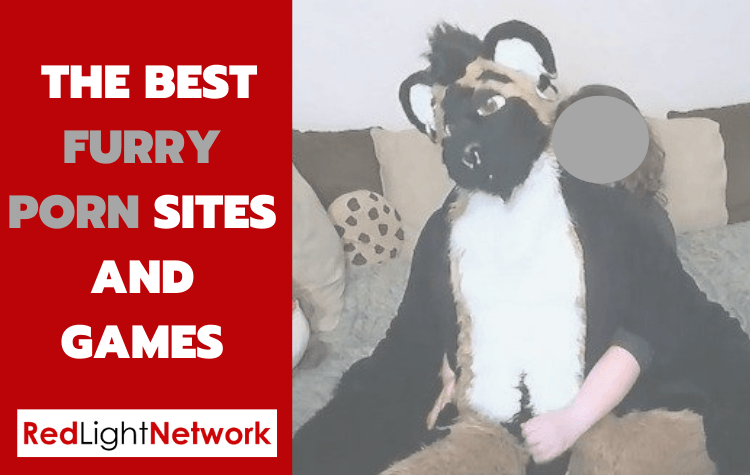 Best furry porn sites and furry porn games