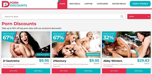 best porn discount sites porn discounts