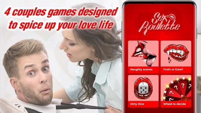 best sex game apps for couples sex roulette