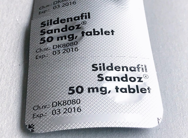 Sildenafil vs Tadalafil - what is viagra