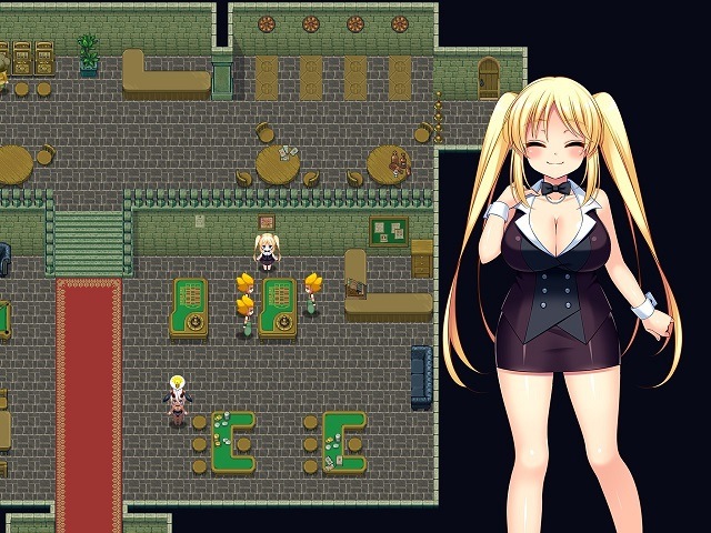 best nsfw games on steam treasure hunter claire