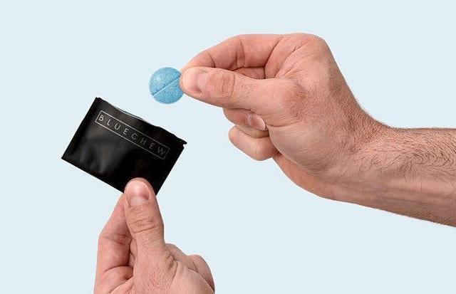 best sex performance pills 2020 blue chew