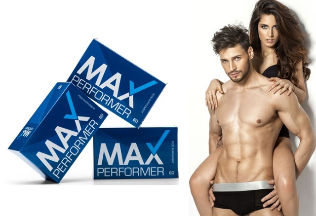 best sex performance pills 2020 max performer