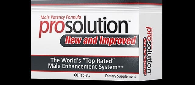 best sex performance pills 2020 prosolution