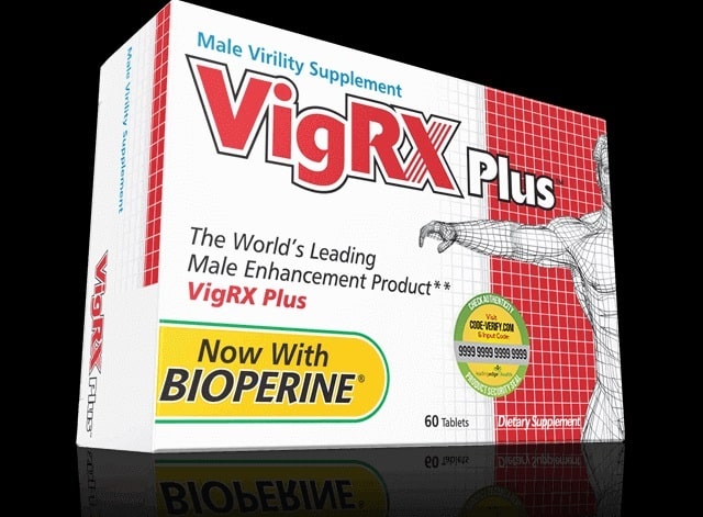 best sex performance pills 2020 vigrx plus