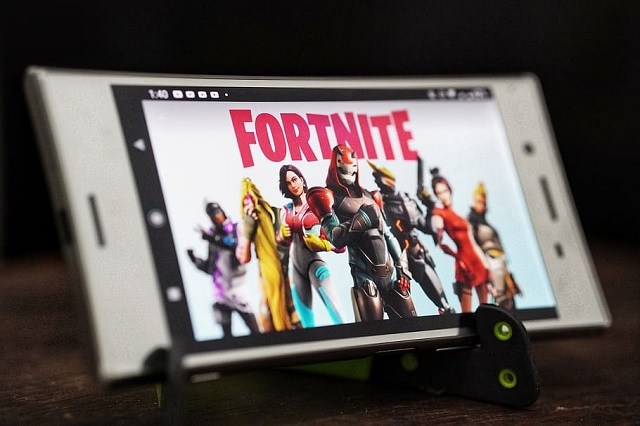 fortnite porn demand surges for NSFW content