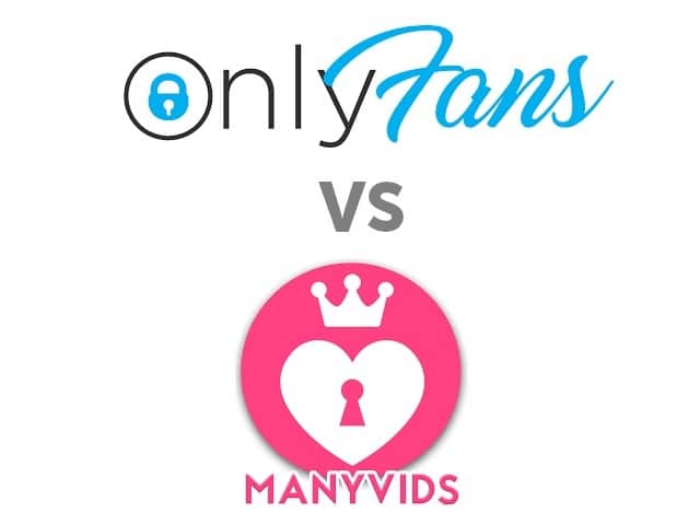 onlyfans vs manyvids