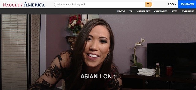 Best Naughty America Porn asian latina