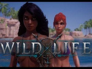 Wild life game review