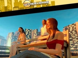 utherverse review