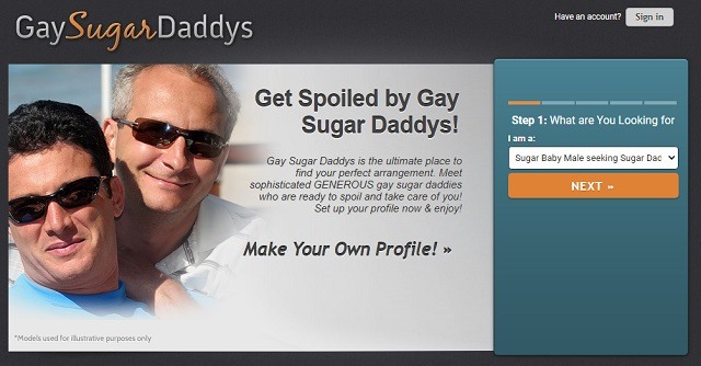 best gay sugar daddy websites gay gay sugar daddys