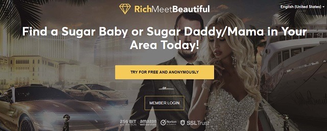 best sites to find sugar momma rich meets beautiful