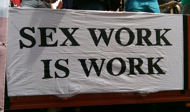 sex work is real work brothels coronavirus