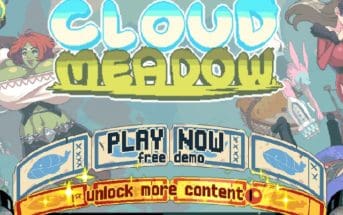cloud meadow review