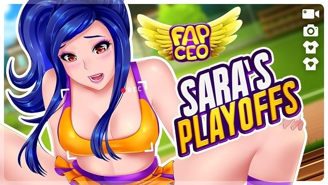 fap ceo hentai game review