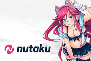 Nutaku for iOS