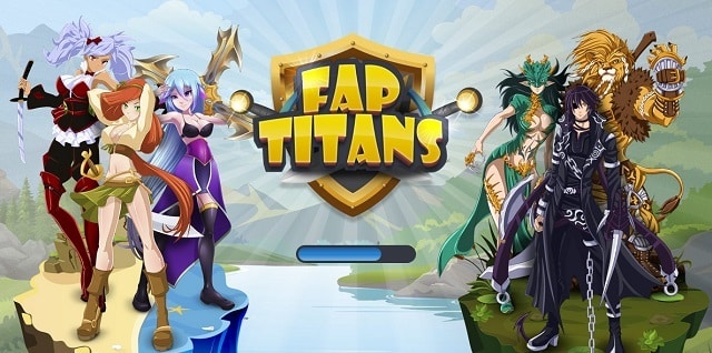 fap titans game review
