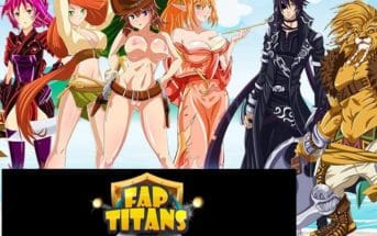 game review fap titans