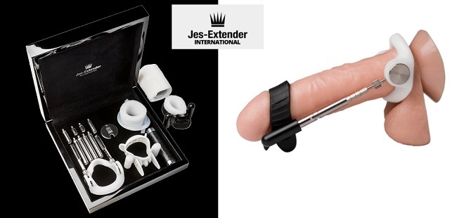 The Best Penis Extenders Stretchers JES