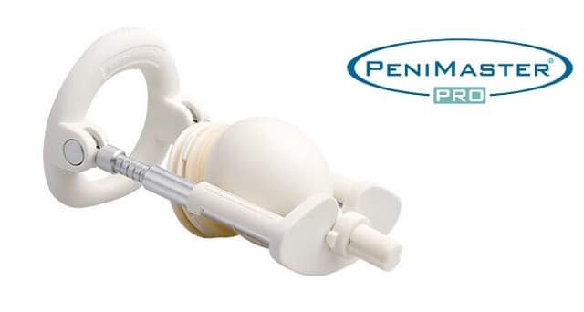 The Best Penis Extenders & Stretchers - penimaster pro