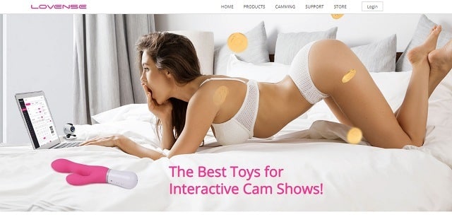 best toys for cam girls lovense sex toys